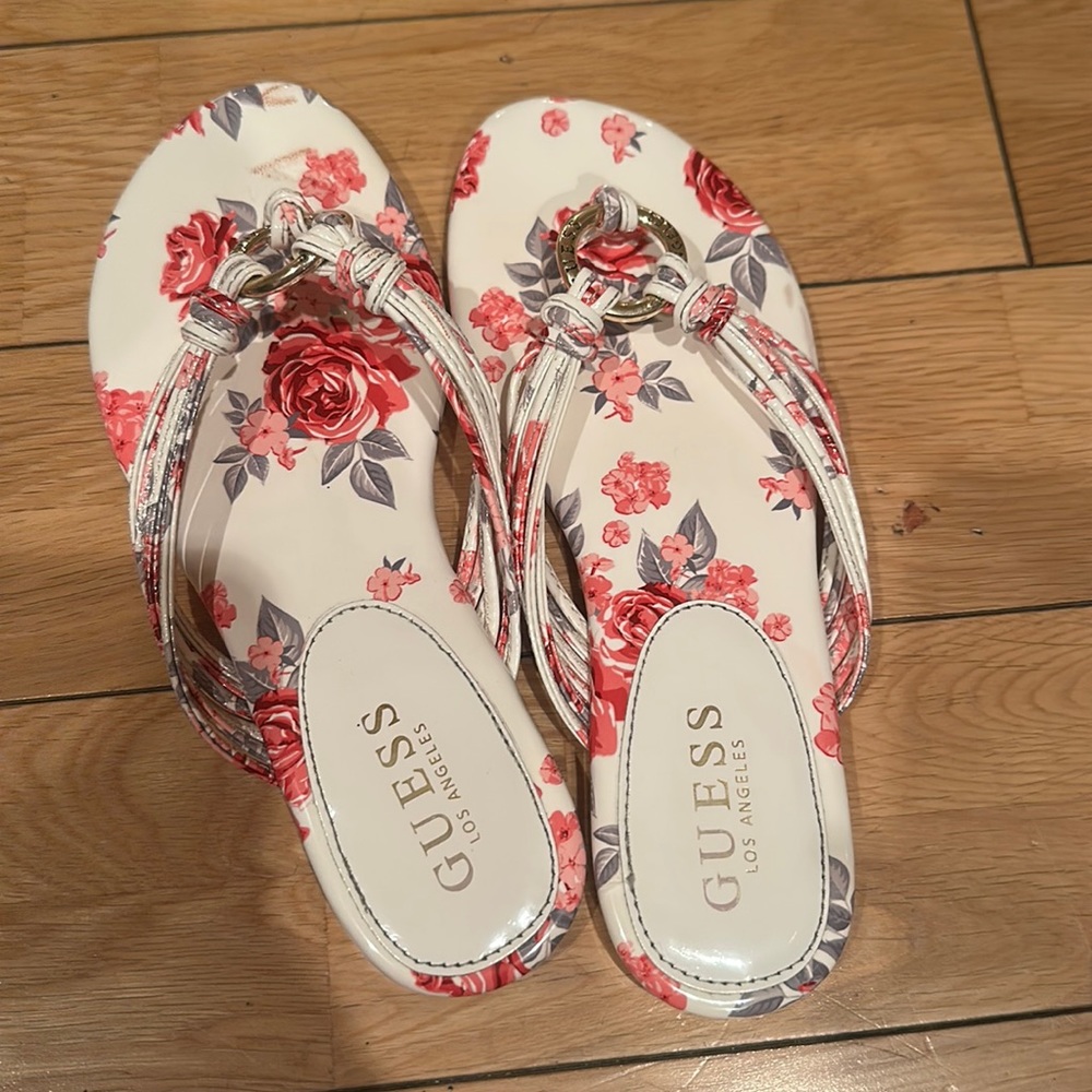 Sandals for girls GUESS